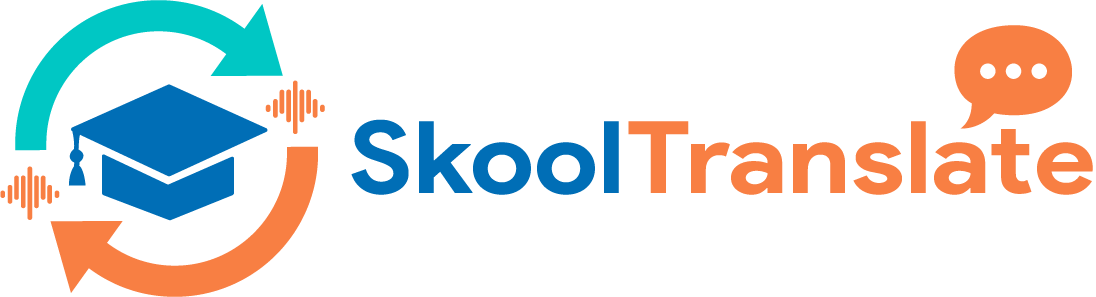 Skool Translate